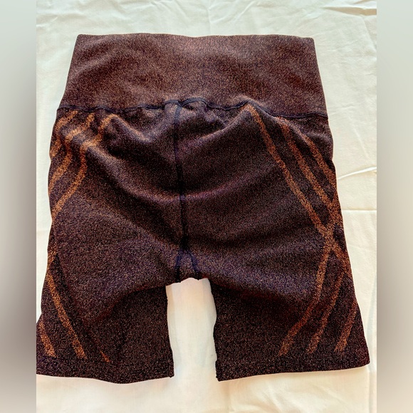 Offline by Aerie Pants - OFFLINE by Aerie Luxe Biker Shorts